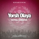 Yorsh Olaya - Let's Go!