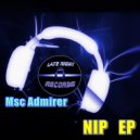 Msc Admirer - NIP