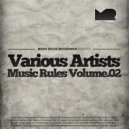 Philowz\'O - Snake Charmer (Original Mix)