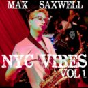 Max Saxwell - UnderDog