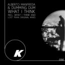 Alberto Manfreda & Dumming Dum - Lost Train (Original Mix)