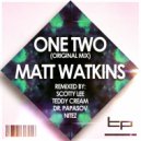 Matt Watkins - One, Two