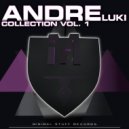 Andre Luki - Centauro