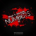 Jezuz & Nickjayy - Two In One (Original Mix)