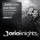 Andy Wood - End Of Days