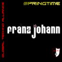 Franz Johann - Springtime (Color Splash) (Cohuna Beatz Deep Tech Re-Work)