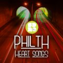 Philth feat. Sinai - Catharsis (Original Mix)