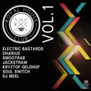 Kryztof Geldhof - I Want This