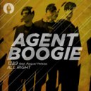 Agent Boogie - All Right (Original Mix)