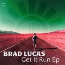 Brad Lucas - Ready For