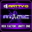 Matty D - Rox Factor (Original Mix)