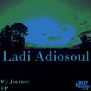 Ladi Adiosoul - Dotted