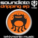 Soundiata - Dripping (Original Mix)