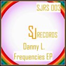 Danny L. - Mind Invasion Frequency