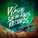 Thomas Nellson - Waves of Lofoten (Sonic Abuse Remix)