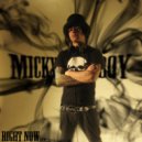 Micky Boy - Morgan