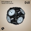 Turntable Actor Chloroform - Flashback 10