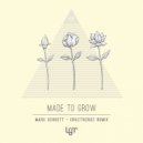 Marc Schuett - Made To Grow (Original Mix)