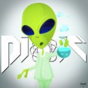 Diatomic - Object A