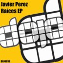 Javier Perez - Key Chock