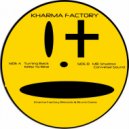 Kharma Factory - Universe Bass