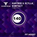 Karybde & Scylla - Kontact (Original Mix)