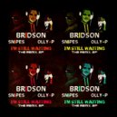 Bridson - Im Still Waiting