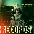 Lucien Jack - Luv Buzz