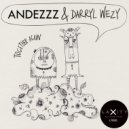Andezzz & Darryl Wezy - Together Again (Random Remix)