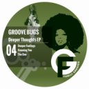 Groove Bugs - Knowing You (Original Mix)
