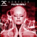 Konflix - Poised Minds