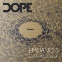 Emiliano S - Essential Love (Frank Lafitte Remix)