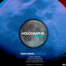 Oscar Cornell - 2012DA14