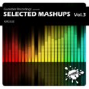 Nacho Chapado & Smaz Feat Patricia Leidig Vs Ivan Gomez - Trust In The Sky
