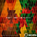 D-Bit - Get Us Funky (Original Mix)