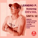 Leandro P feat. Devail - Sinta Se (Franke Estevez Fuzion Remix)