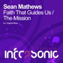 Sean Mathews - The Mission