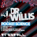 Dr Willis - Pocket Science