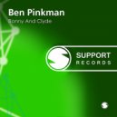 Ben Pinkman - Bonny & Clyde