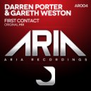 Darren Porter & Gareth Weston - First Contact