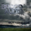 Sutter Cane - Vertical Wire