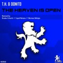 T.H. & Donito - The Heaven Is Open (Liquid Nations Remix)