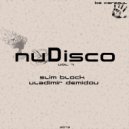 Vladimir Demidov - L.O.V.E.