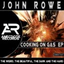 John Rowe - Leveller