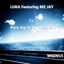 Luka Ft Mz Jay - You Could Be The One
