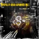 A.Ti, DaViX - Fly With Me (Original Mix)