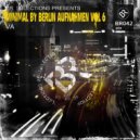 Mway - Penguin (Original Mix)