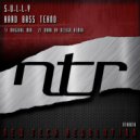 S-U-L-L-Y - Hard Bass Tekno (Dark by Design Remix)