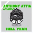 Anthony Attia - Hell Yeah (Novabroken Remix)