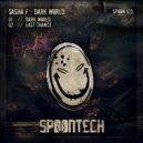 Sasha F - Last Chance